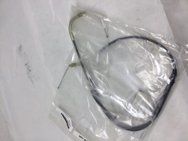 CABLE THROTTLE - Image 3