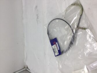 CABLE THROTTLE
