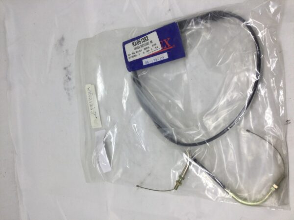 CABLE THROTTLE - Image 4