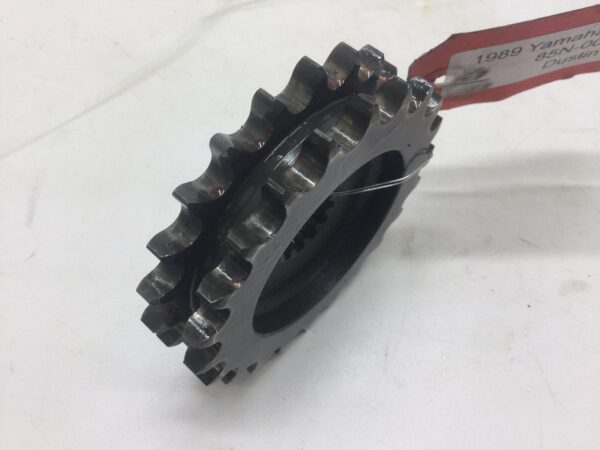 1989 Yamaha SPROCKET - Image 2