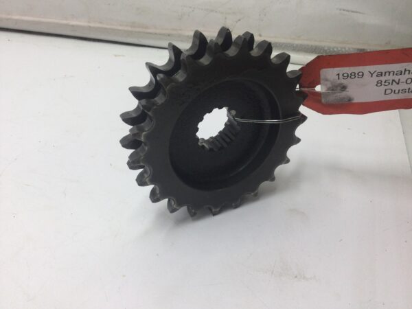 1989 Yamaha SPROCKET - Image 3