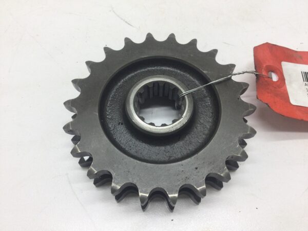 1989 Yamaha SPROCKET