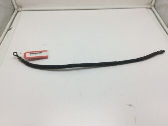 1998 Yamaha SRX 700 Brake Hose