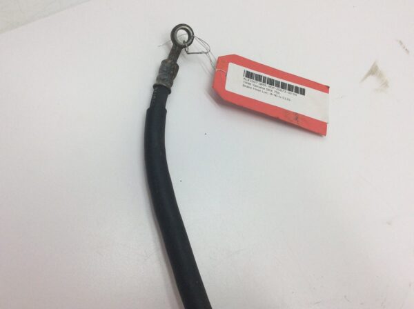 1998 Yamaha SRX 700 Brake Hose - Image 5