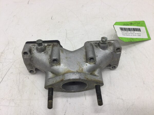 1974 AC PANTHER VIP 440 Intake Manifold - Image 2