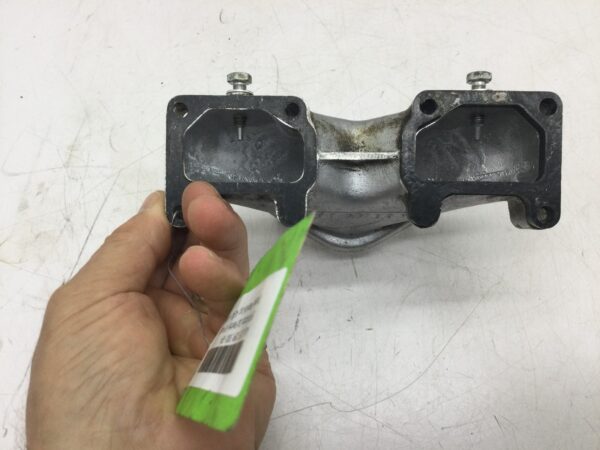 1974 AC PANTHER VIP 440 Intake Manifold - Image 4