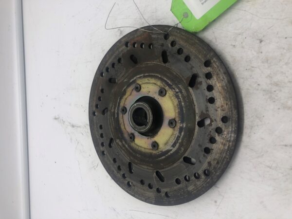 1993 Arctic Cat ALL W/ WILLWOOD BRAKES BRAKE DISC