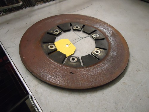 1988 Ski-Doo BRAKE DISC