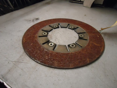 1990 Ski-Doo BRAKE DISC