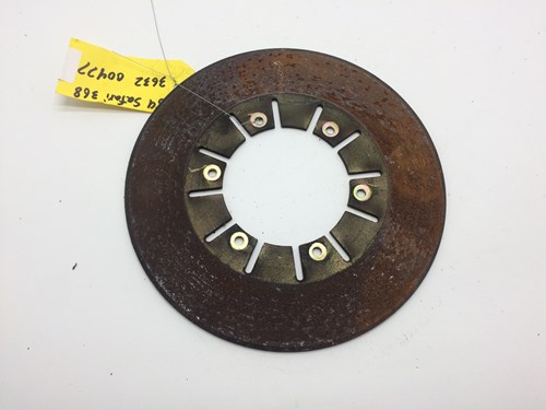 1987 Ski-Doo BRAKE DISC - Image 2