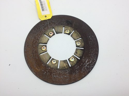 1987 Ski-Doo BRAKE DISC