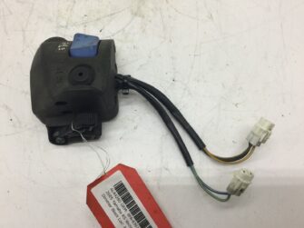 2005 Yamaha Used Dimmer Block