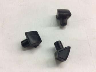 Driven Clutch Cam Slider Shoe