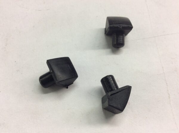 Driven Clutch Cam Slider Shoe