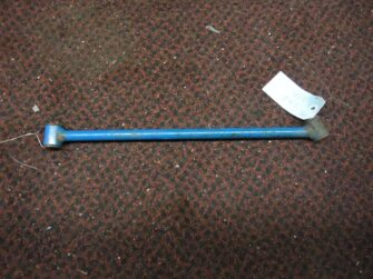 1991 Polaris INDY STAR LITE 250 Radius Rod
