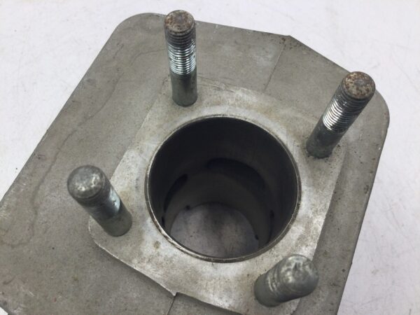 1980 Arctic Cat CYLINDER - Image 3