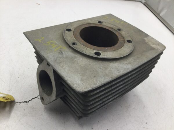 1973 Ski-Doo CYLINDER - Image 2