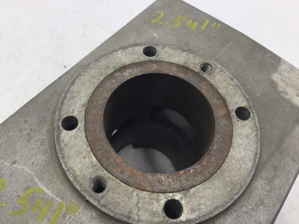 1973 Ski-Doo CYLINDER - Image 3