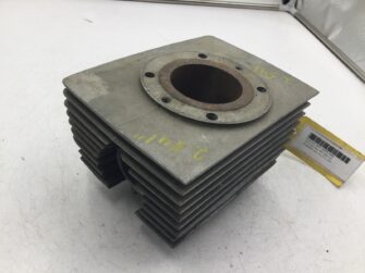 1973 Ski-Doo CYLINDER
