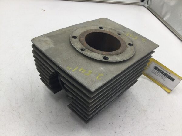 1973 Ski-Doo CYLINDER