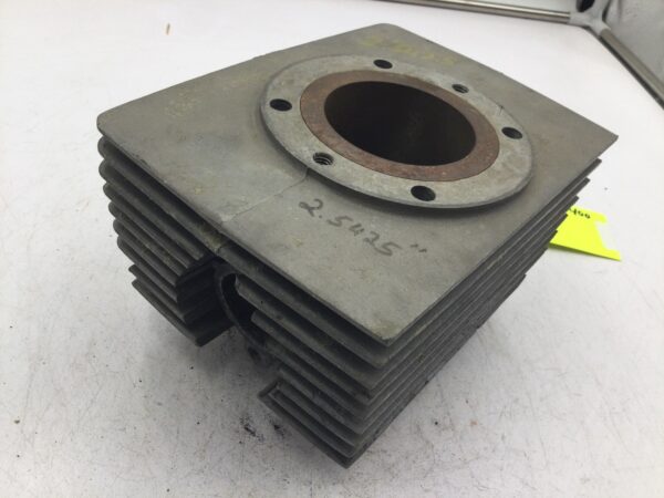 1973 Ski-Doo CYLINDER - Image 2