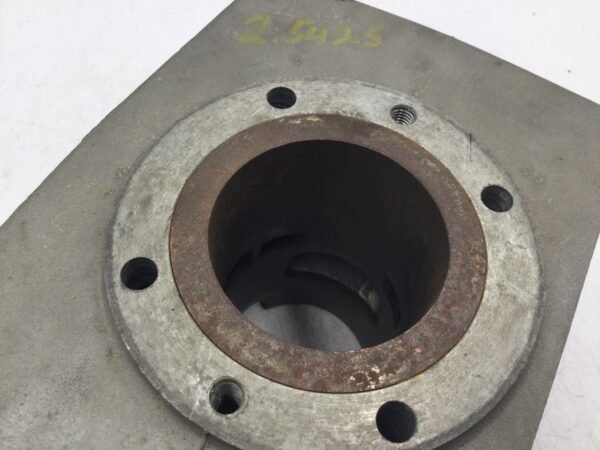 1973 Ski-Doo CYLINDER - Image 3