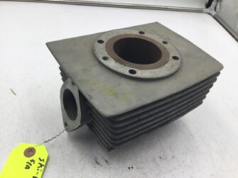1973 Ski-Doo CYLINDER