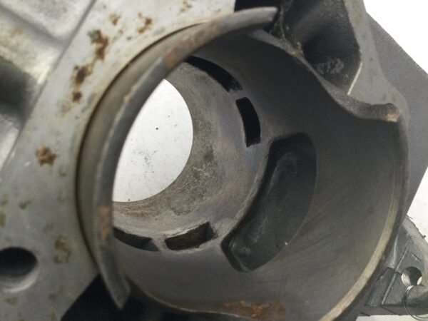 1973 Ski-Doo CYLINDER - Image 4