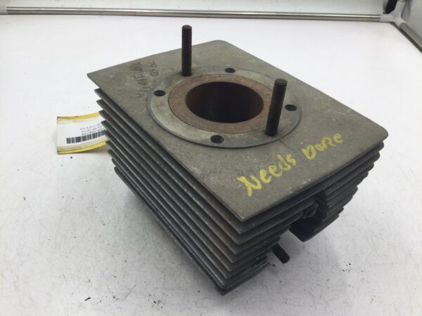 1974 Ski-Doo CYLINDER - Image 2