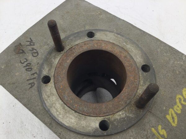 1974 Ski-Doo CYLINDER - Image 3