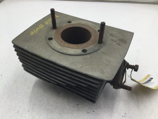 1974 Ski-Doo CYLINDER