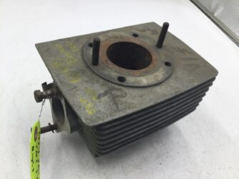 1974 Ski-Doo CYLINDER