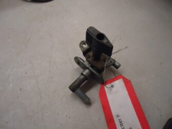 Coolant Shut Off