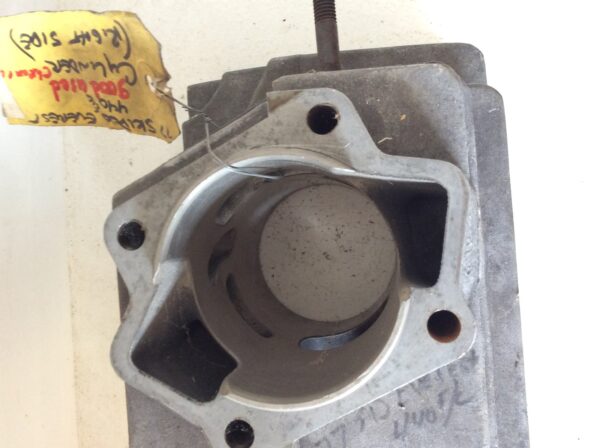 1977 Ski-Doo CYLINDER - Image 2