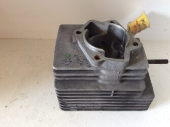 1977 Ski-Doo CYLINDER