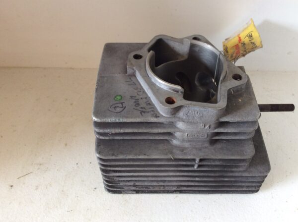 1977 Ski-Doo CYLINDER
