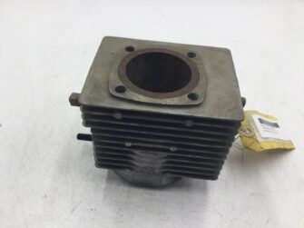 1970 Ski-Doo CYLINDER