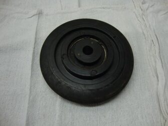 1975 John Deere AM55020 Wheel Carrier