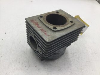 1970 Ski-Doo CYLINDER