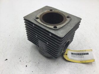 1970 Ski-Doo CYLINDER