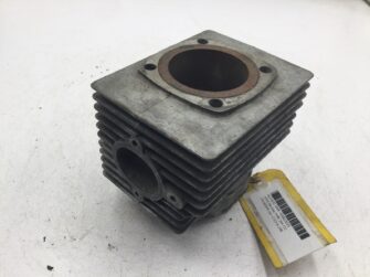 1970 Ski-Doo CYLINDER