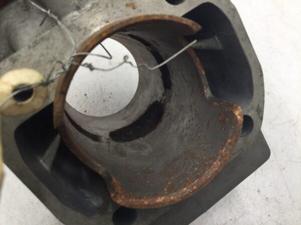 1970 Ski-Doo CYLINDER - Image 4