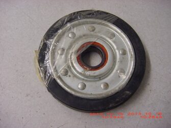 Wheel Idler