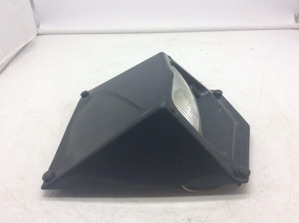 1999 Arctic Cat Headlight Bezel - Image 2