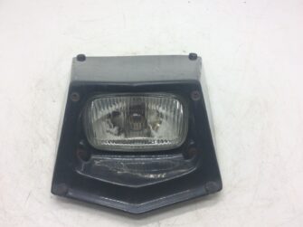 1999 Arctic Cat Headlight Bezel