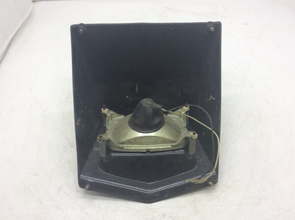 1999 Arctic Cat Headlight Bezel - Image 4