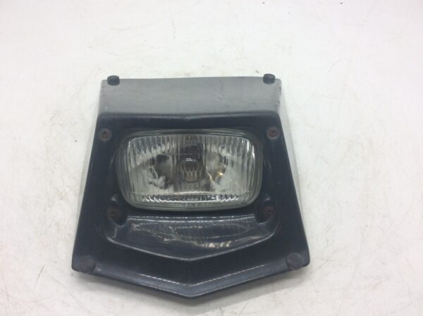 1999 Arctic Cat Headlight Bezel