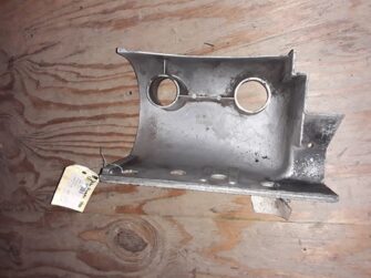1973 Ski-Doo 399CC Motor Parts
