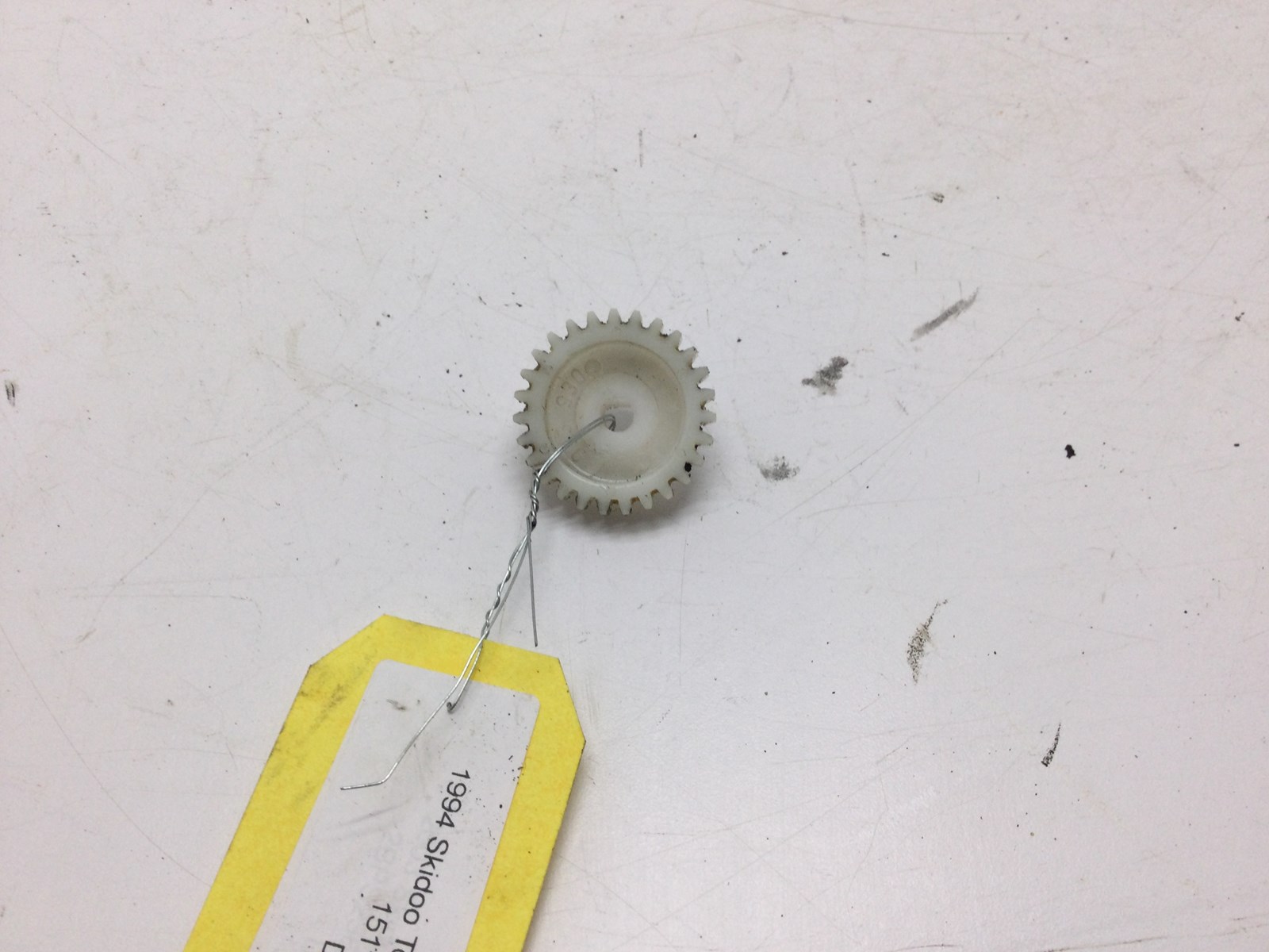 1995 Ski-Doo DRIVE GEAR - Image 3