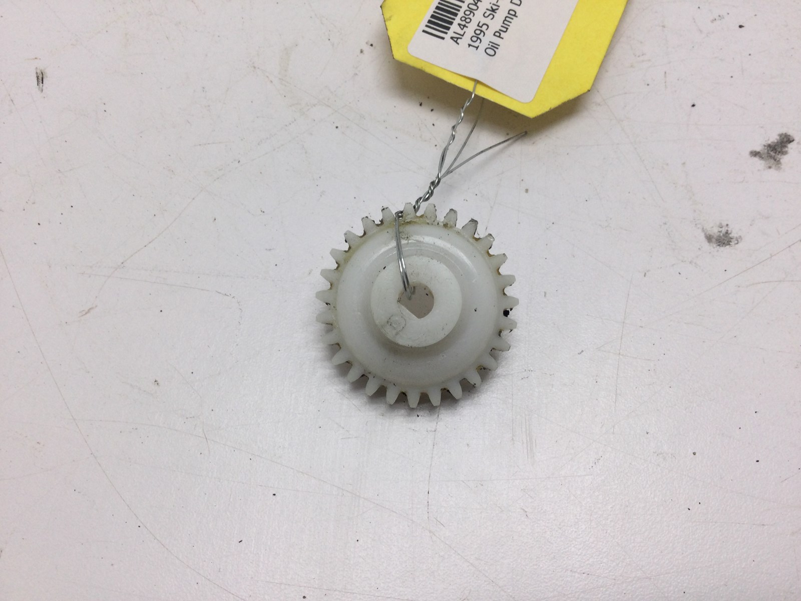 1995 Ski-Doo DRIVE GEAR